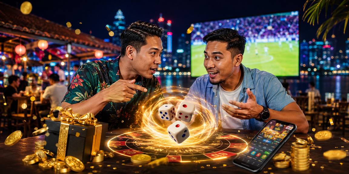 4d check app untuk Android dan iOS