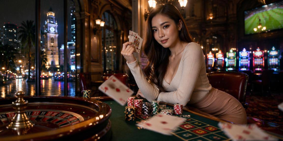 4dcheck.net wild wild riches preview